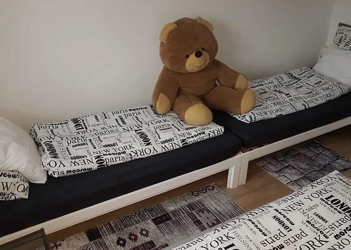 Tylovice Rožnov pod Radhoštěm