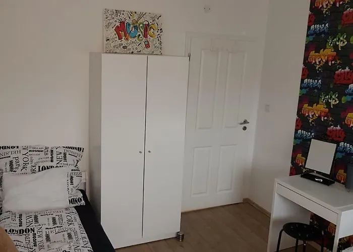 Tylovice Rožnov pod Radhoštěm