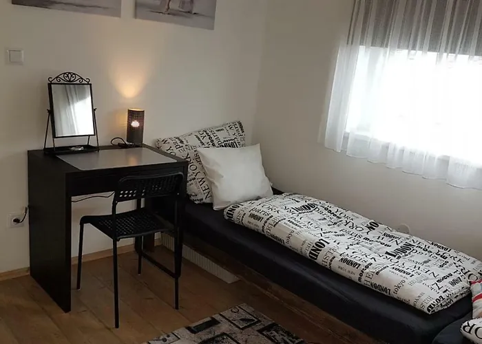 Tylovice Rožnov pod Radhoštěm