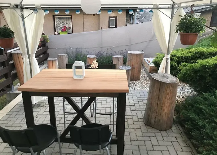 Tylovice * Rožnov pod Radhoštěm