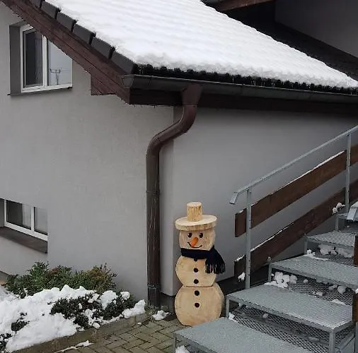 Tylovice * Rožnov pod Radhoštěm