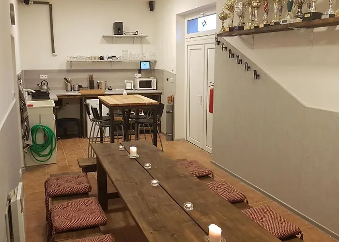Daire Tylovice Rožnov pod Radhoštěm