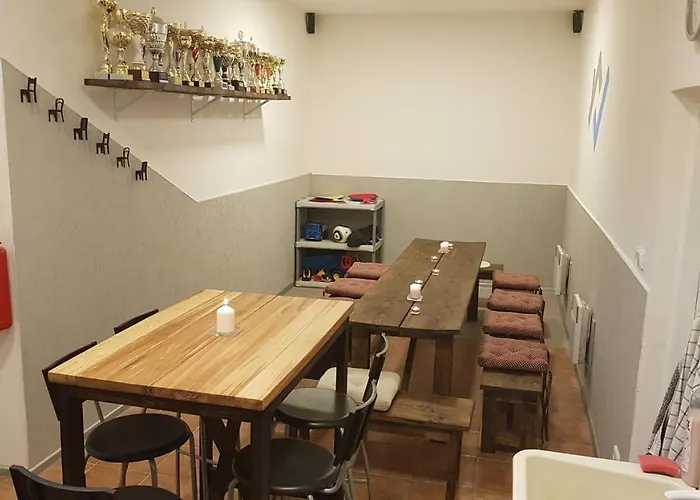 Daire Tylovice Rožnov pod Radhoštěm